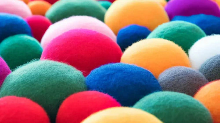Hard-to-Find Felt Ball Patterns: Unveiling the Hidden Treasures - Best Himalaya