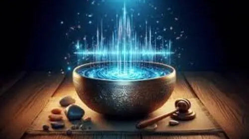 Harmonizing Frequencies: The Therapeutic Power of Singing Bowls in Sound Healing - Best Himalaya