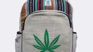 Hemp Backpacks : Ultimate Sustainable Choice - Best Himalaya