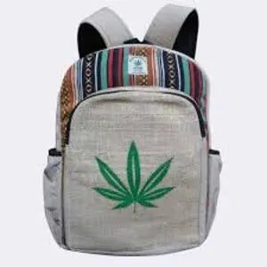 Hemp Backpacks : Ultimate Sustainable Choice - Best Himalaya