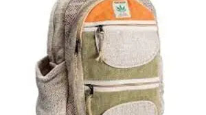 Hemp Bags: Eco-Friendly Bag - Best Himalaya