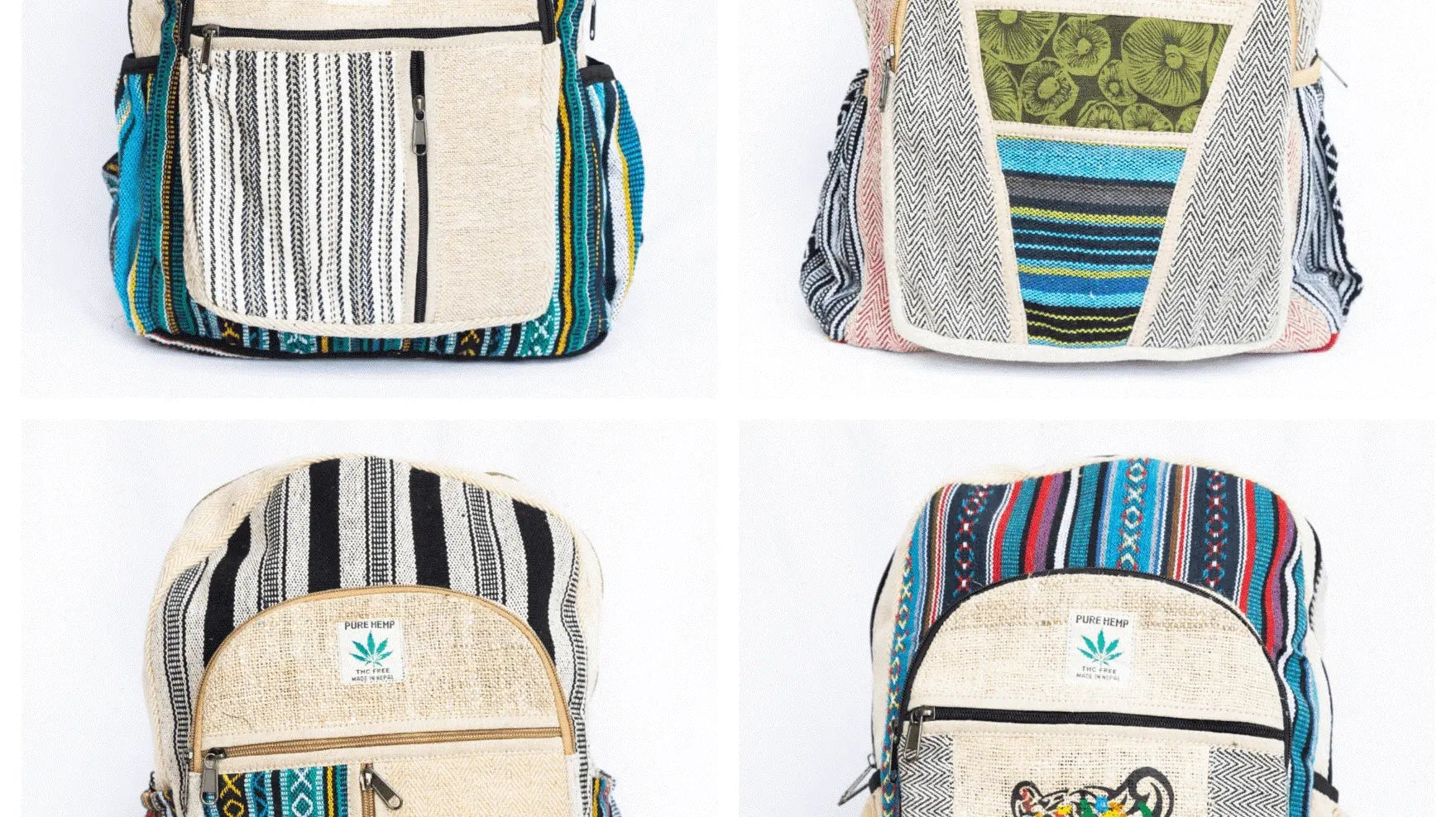 Hemp-Bags-Elevate-Your-Style-with-Sustainable-Accessories Best Himalaya