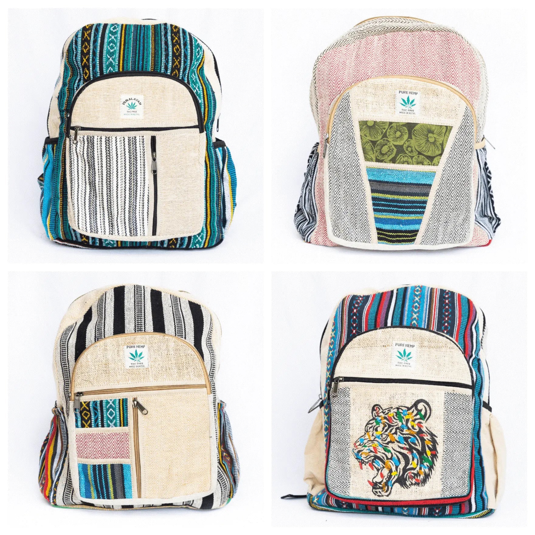 Hemp-Bags-Elevate-Your-Style-with-Sustainable-Accessories Best Himalaya