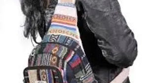 Hemp Sling Bag Wholesale from Nepal: Eco-Friendly Fashion on the Rise - Best Himalaya