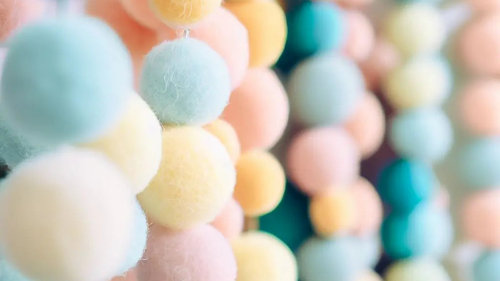 How Do You Make Felt Balls: A Comprehensive Guide - Best Himalaya