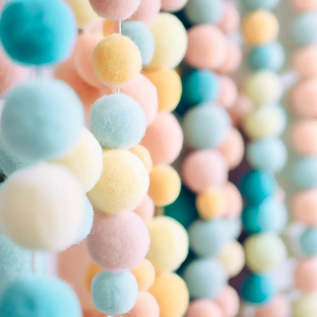 How Do You Make Felt Balls: A Comprehensive Guide - Best Himalaya