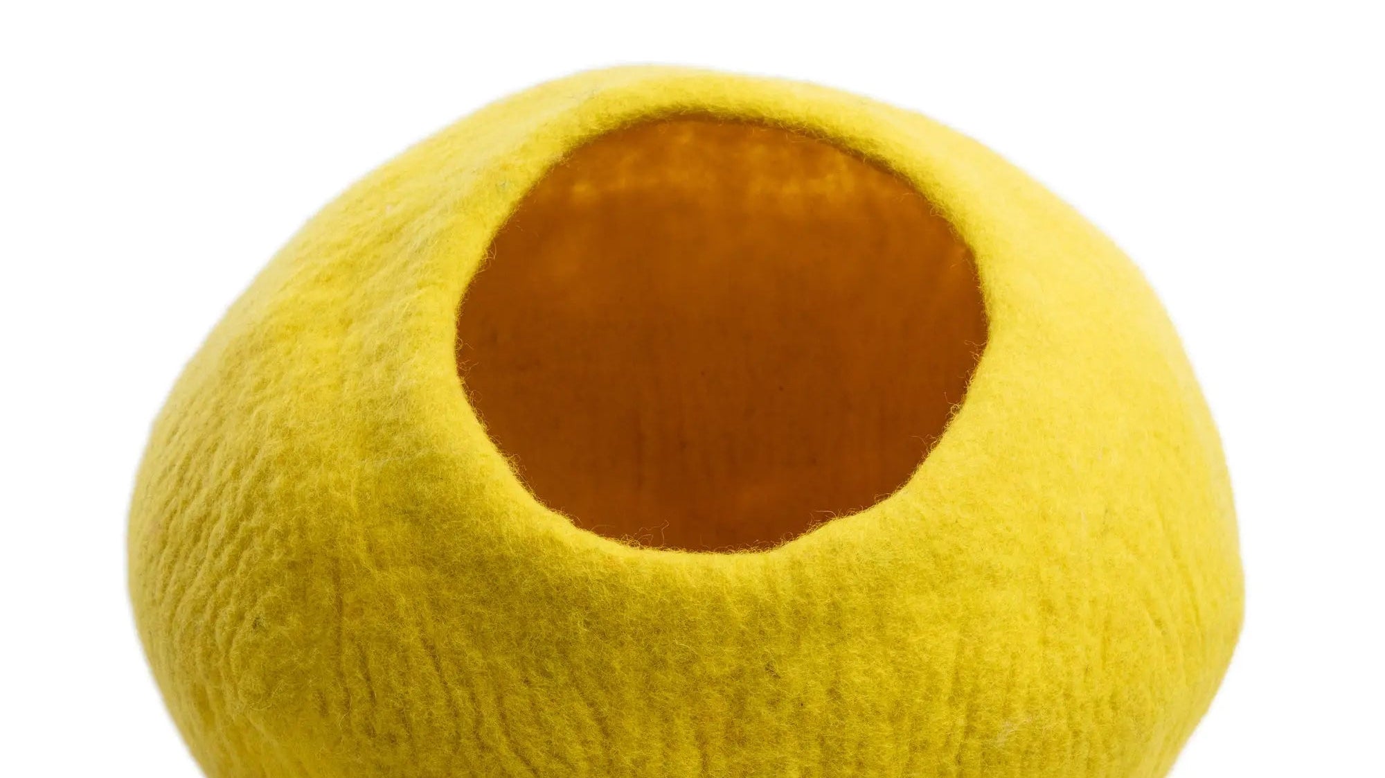 How to Clean a Felt Cat Cave: A Comprehensive Guide for Cat Owners - Best Himalaya