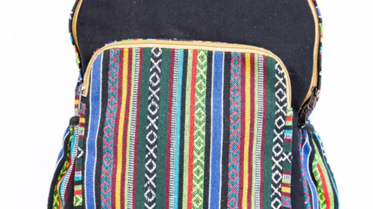 How-to-Style-Your-Outfit-with-a-Hemp-Bag-Elevate-Your-Fashion-Game Best Himalaya