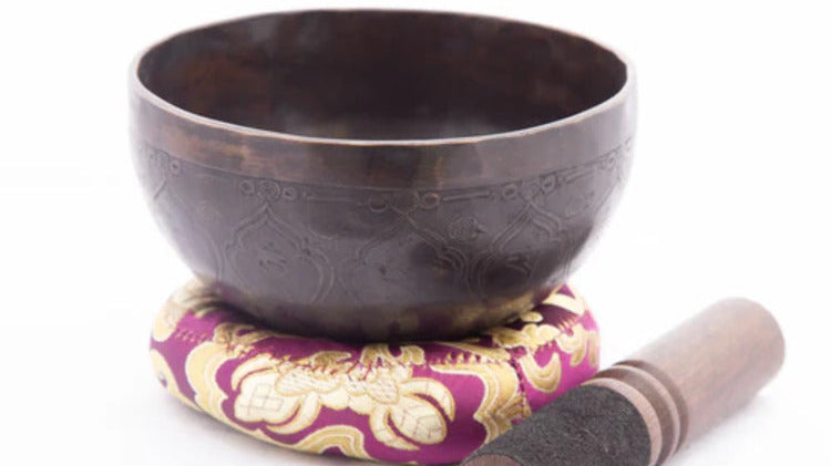 Master Healing Bowls: An Enchanting Symphony of Energy - Best Himalaya