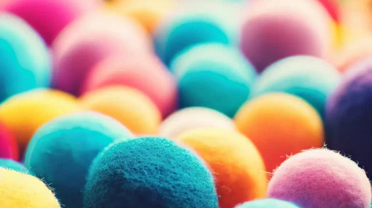 Mastering the Art of Felt Balls: Your Ultimate Guide to Crafting and Decorating - Best Himalaya