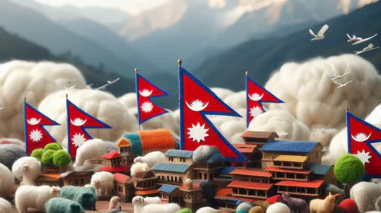 Nepal Wool Felt Producers & Exporters Association: Promoting Tradition and Sustainability - Best Himalaya