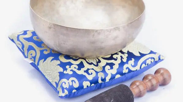 Origin of Tibetan Singing Bowls - Best Himalaya