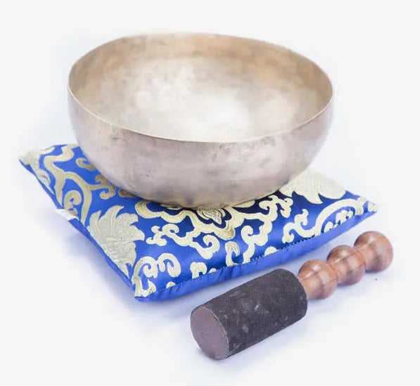 Origin of Tibetan Singing Bowls - Best Himalaya