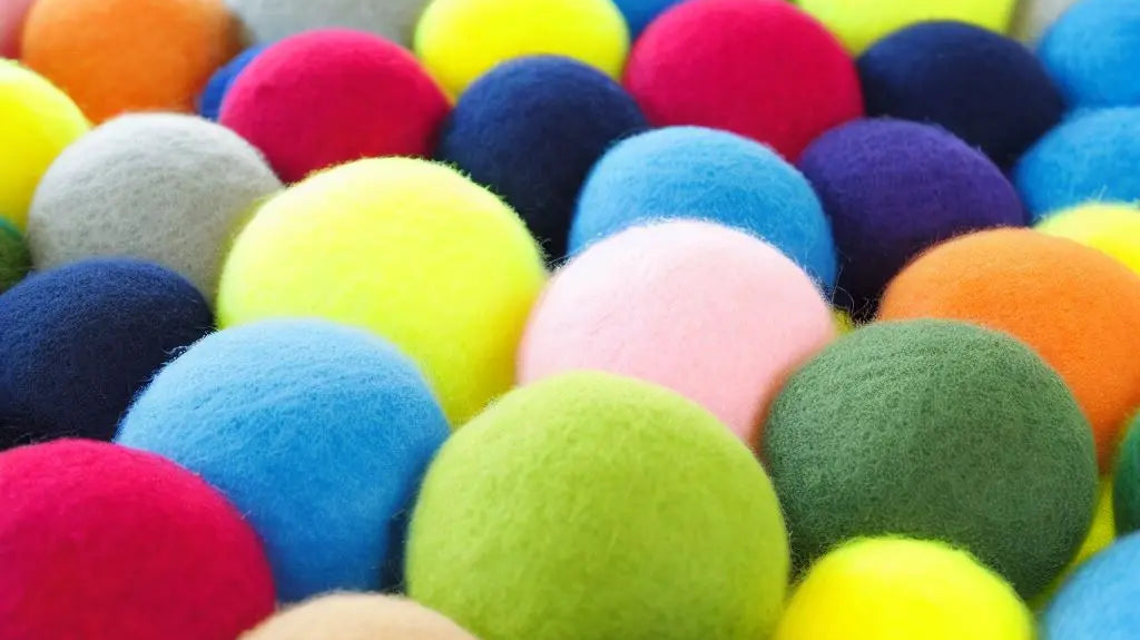 Pom Pom for Crafts: Wholesale from Nepal - Best Himalaya