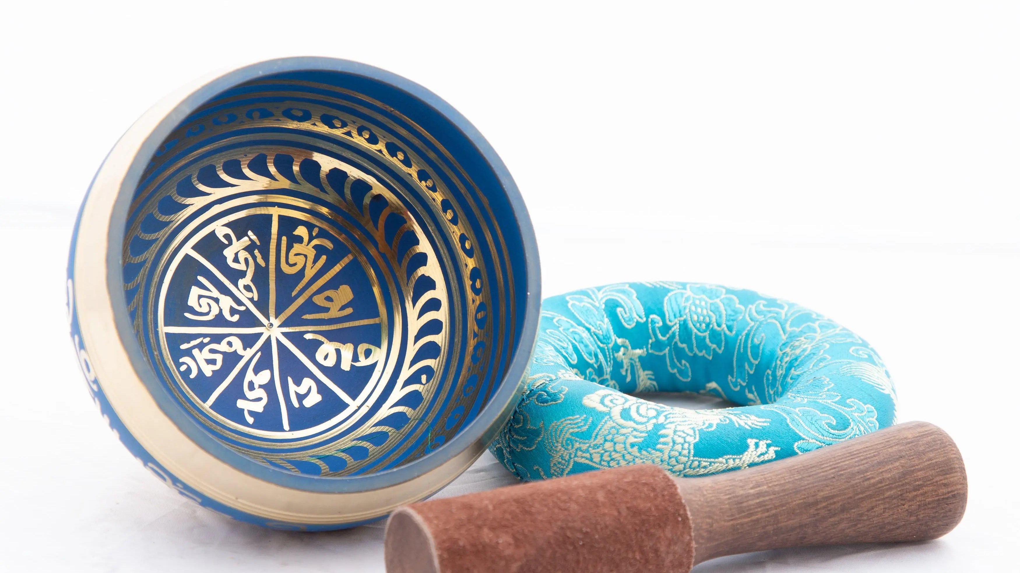Popularity of Singing Bowl in Buddhism: Harmonizing Body and Mind - Best Himalaya