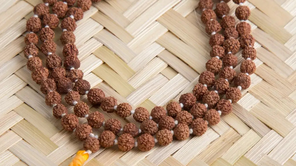 Prayer Mala