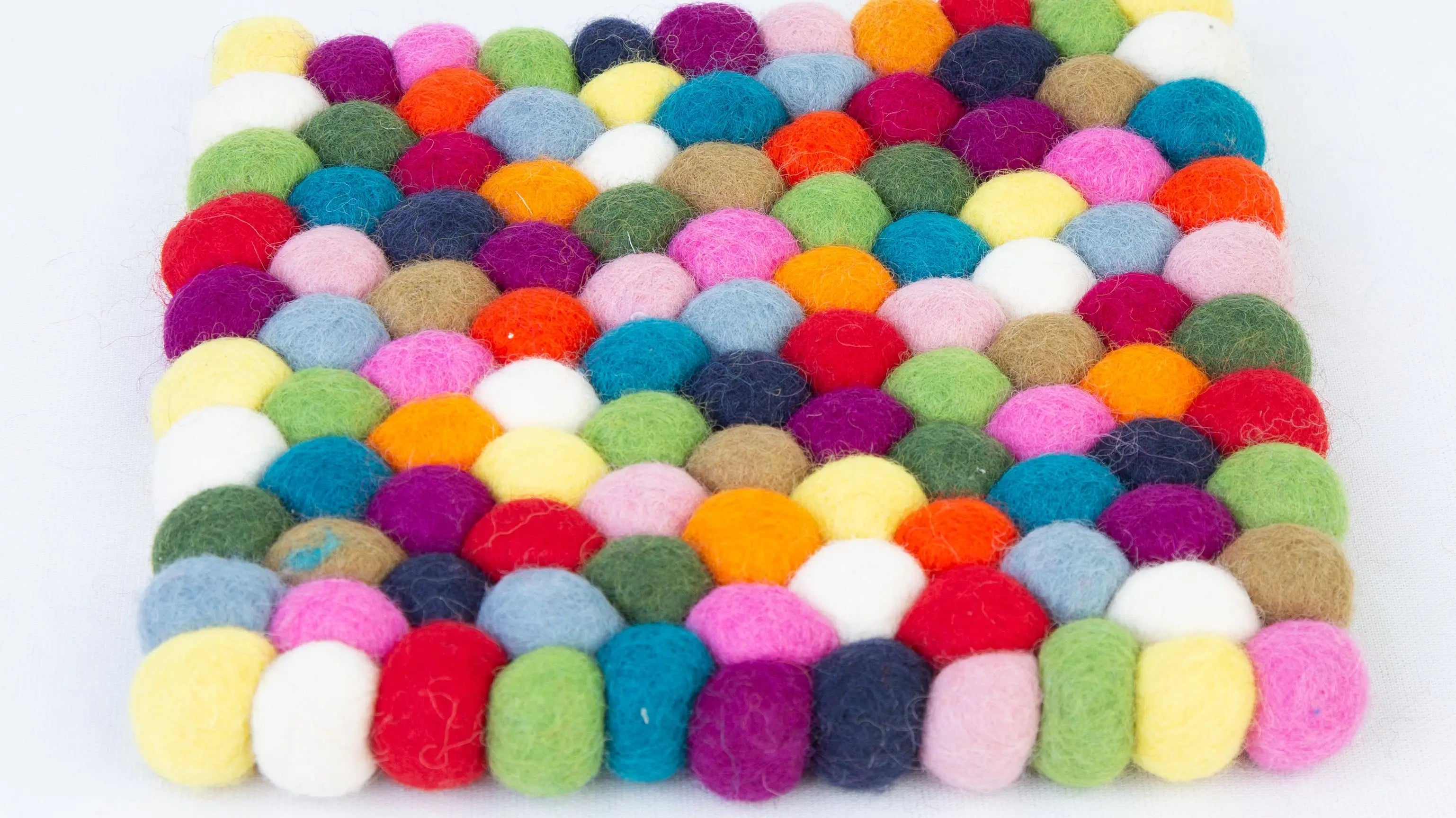 Protect Yourself from Counterfeit Felt Ball Trivets in Nepal: Your Guide to a Genuine Purchase - Best Himalaya