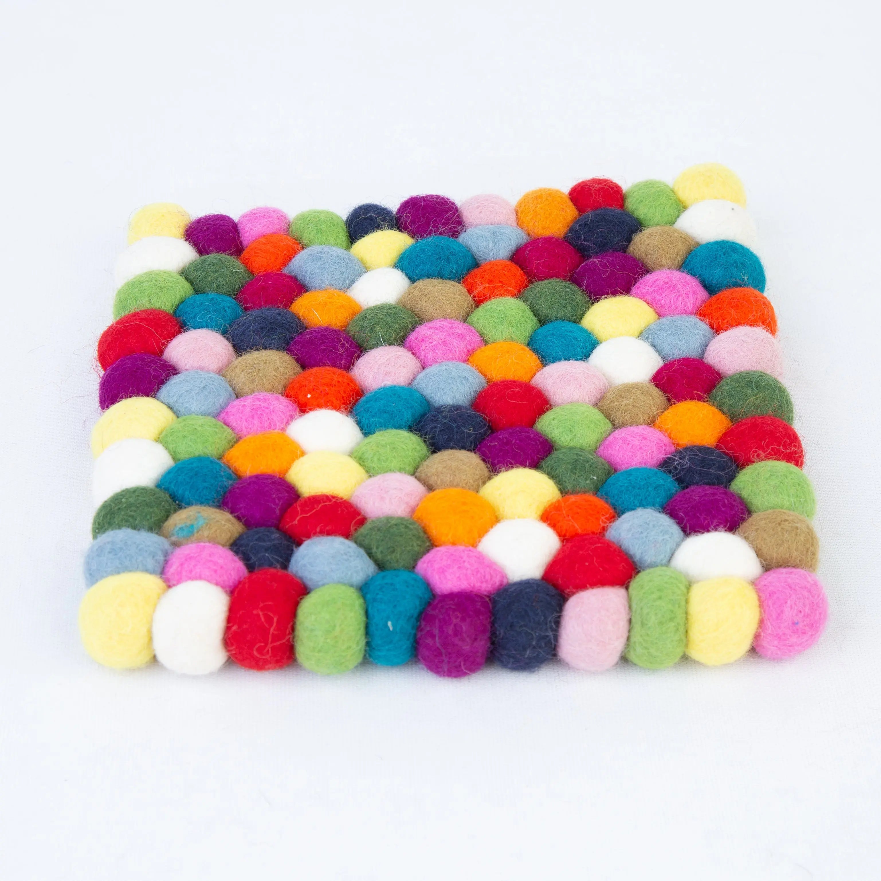 Protect Yourself from Counterfeit Felt Ball Trivets in Nepal: Your Guide to a Genuine Purchase - Best Himalaya