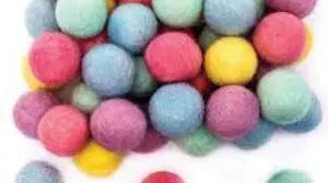 Puff-Balls-for-Crafts-Adding-Fluffy-Magic-to-DIY-Projects Best Himalaya