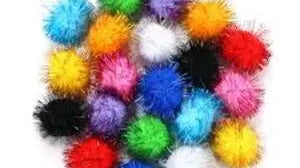 Puff-Pom-Pom-The-Fluffy-Elegance-Redefining-Craft-Projects Best Himalaya