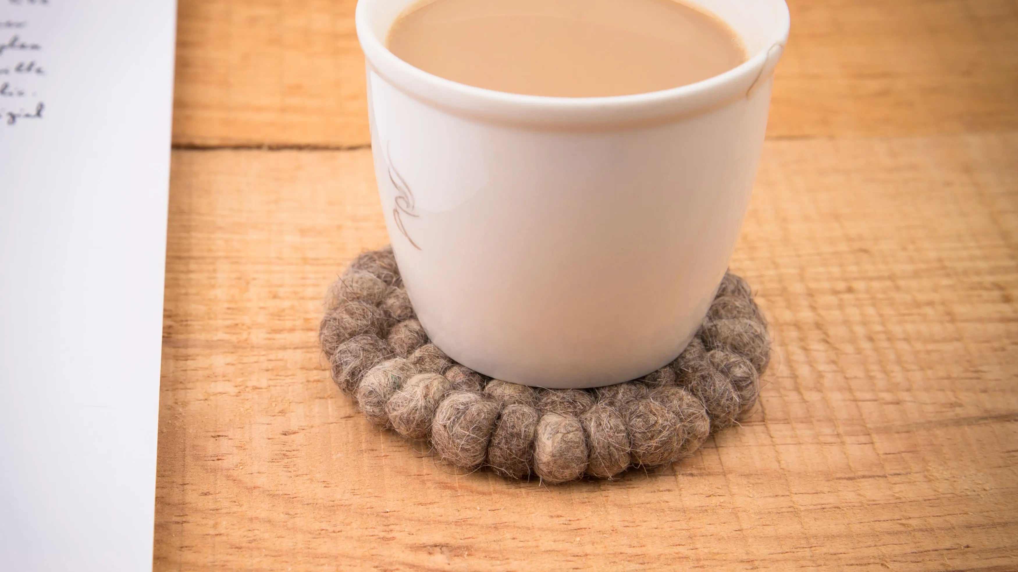 Revive-Your-Table-Decoration-with-Felt-Coasters-Made-by-Premium-Quality-New-Zealand-Wool Best Himalaya