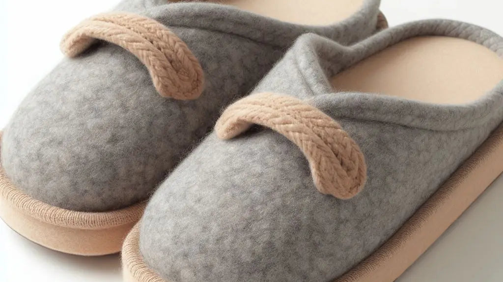 Risk-Takers: 10 Ways to Rock Felt Shoes! - Best Himalaya