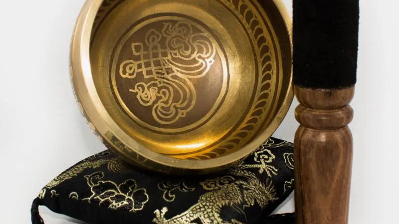 Singing Bowl - All About Tibetan Singing Bowl - Best Himalaya