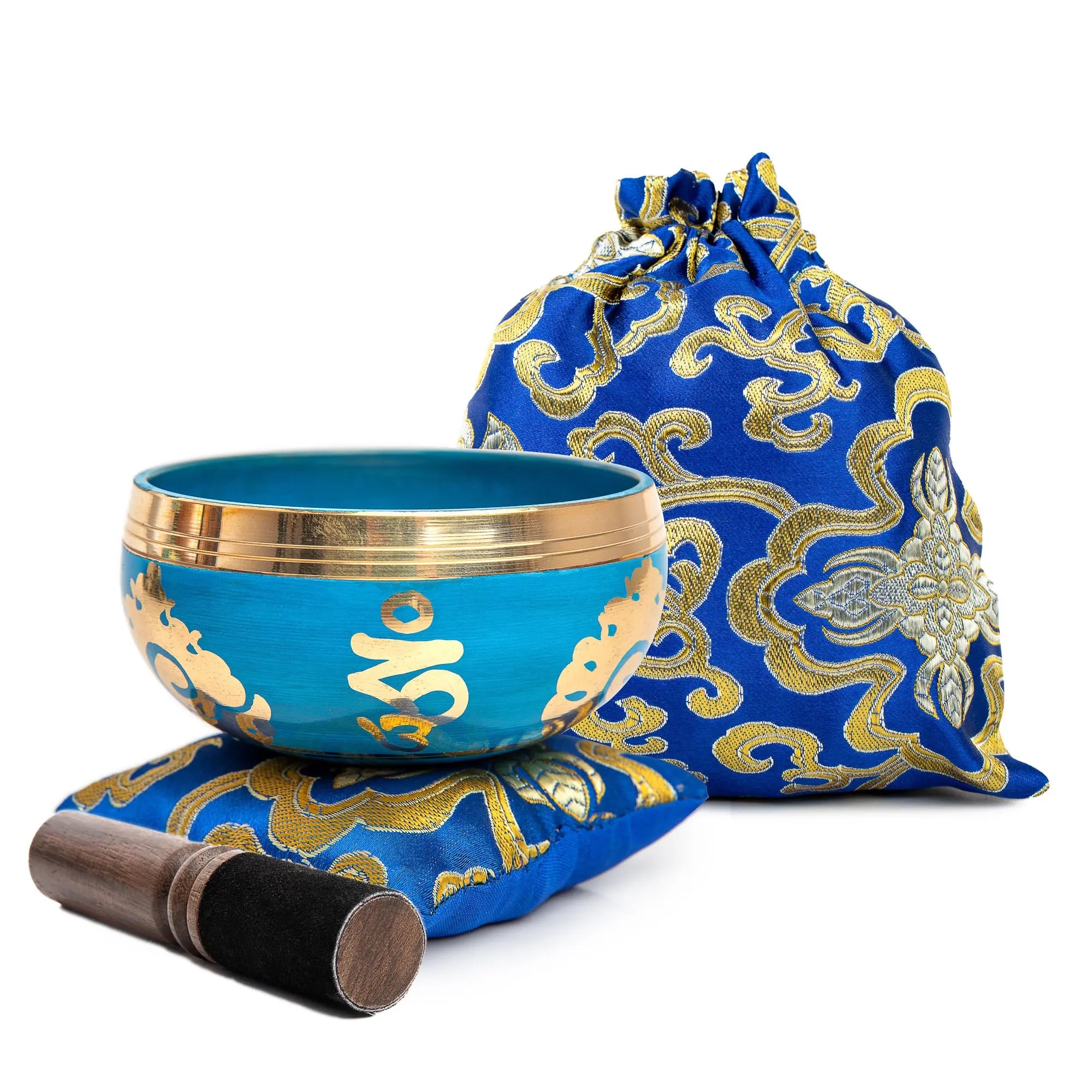 Singing Bowl Meditation Effectiveness - Best Himalaya