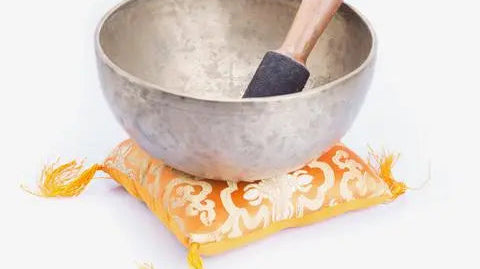 Singing Bowl- Sounds Enticing! What is this? - Best Himalaya