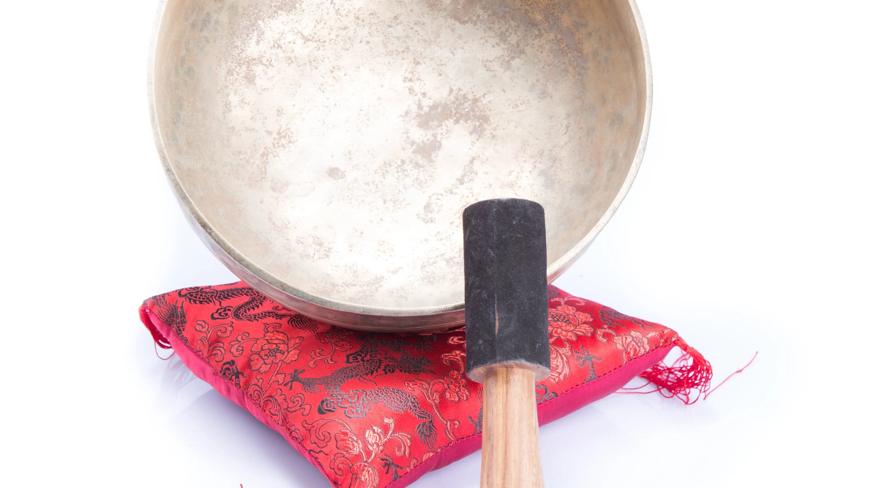 Singing Bowls for Beginners - Best Himalaya