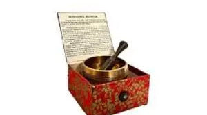 Singing Bowls for Gift : Unveiling the Melodic Charm - Best Himalaya