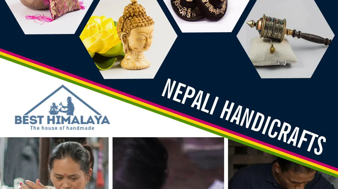 Sourcing Products from Nepal: Finding the Right Supplier