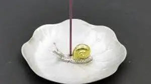 Stylish Incense Holders & Ash Catchers: Elevate Your Space with Elegance - Best Himalaya