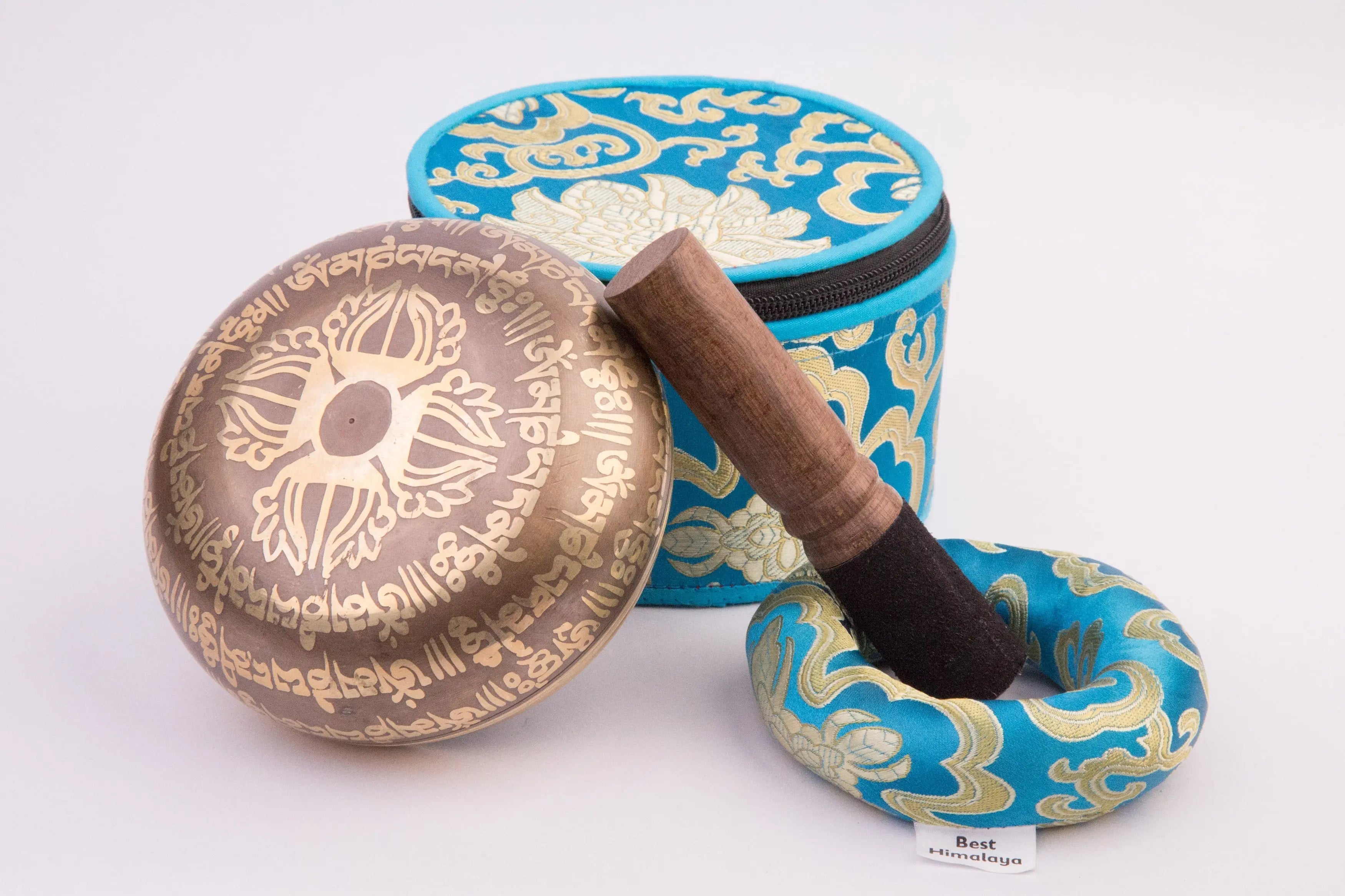 The-Art-of-Healing-How-a-Singing-Bowl-Gift-Set-Can-Transform-Your-Space Best Himalaya