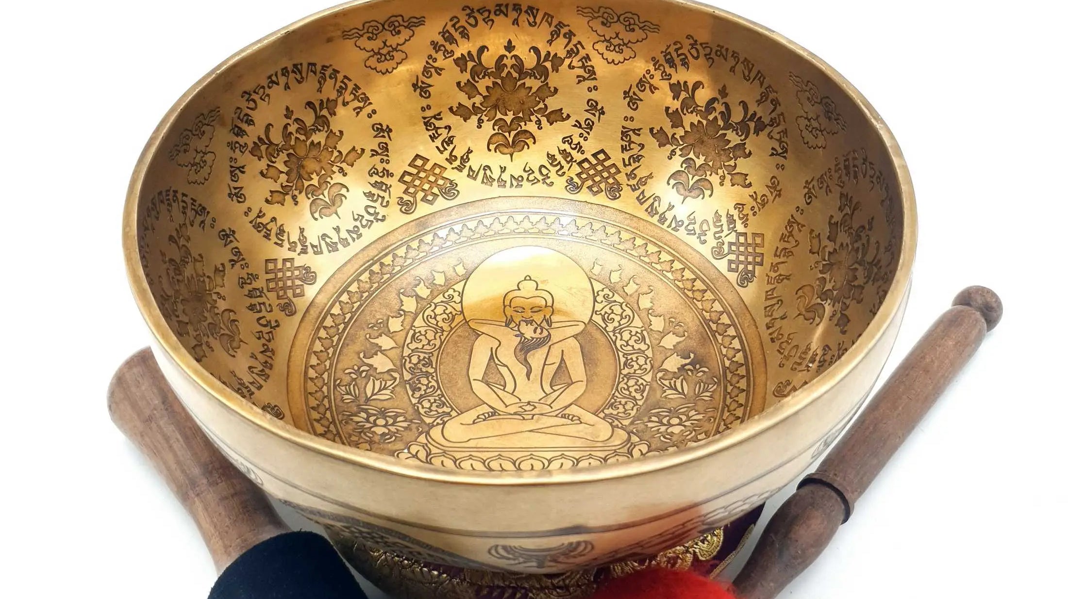 The Best Himalayan Singing Bowls: A Comprehensive Guide - Best Himalaya