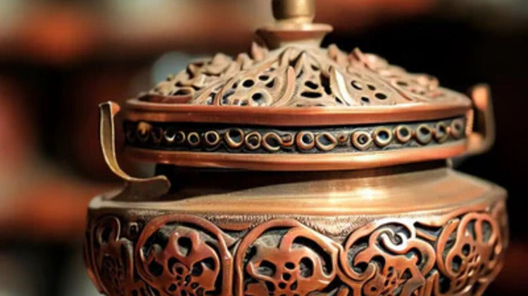 The Ultimate Guide to Tibetan Incense Wholesale - Best Himalaya
