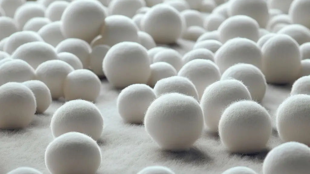 The Versatile World of White Felt Balls: Crafting Magic with Elegance - Best Himalaya