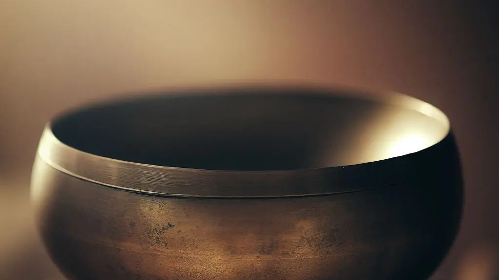 Tibetan Singing Bowls for Vagus Nerve Relaxation: An Ancient Practice for Modern Stress Relief - Best Himalaya