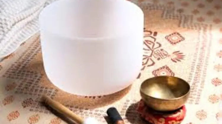 Tibetan-Singing-Bowls-vs.-Crystal-Singing-Bowls-A-Harmonious-Comparison Best Himalaya
