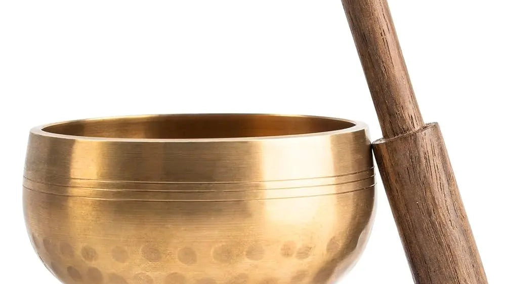 Tones of Singing Bowls in Different Key Notes - Best Himalaya