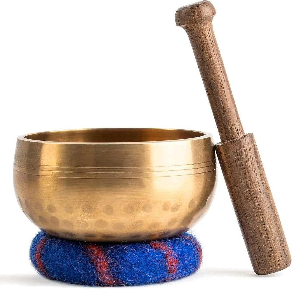 Tones of Singing Bowls in Different Key Notes - Best Himalaya