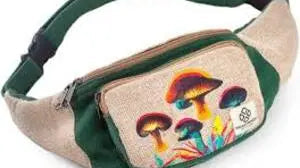 Trending-Mushroom-Design-Fanny-Packs-Wholesale-from-Nepal-A-Stylish-Accessory-for-Adventure-Enthusiasts Best Himalaya
