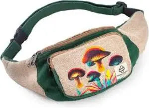 Trending-Mushroom-Design-Fanny-Packs-Wholesale-from-Nepal-A-Stylish-Accessory-for-Adventure-Enthusiasts Best Himalaya