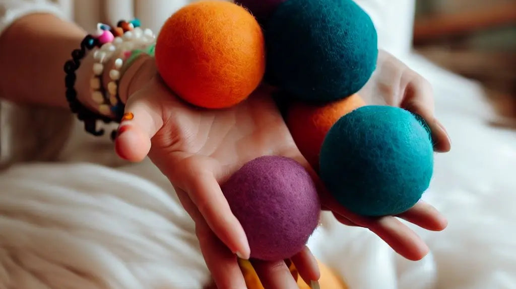 Types of 20 mm Felt Balls: A Comprehensive Guide - Best Himalaya