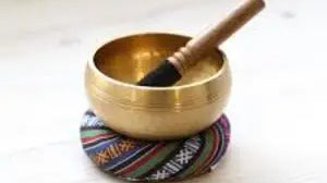 Types of Modern Singing Bowls: Harmonic Elegance for Mind and Body - Best Himalaya