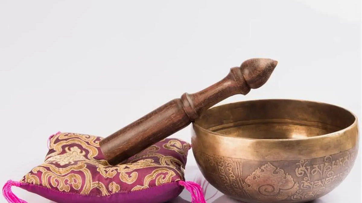 Understanding Medicinal Uses of Singing Bowl - Best Himalaya