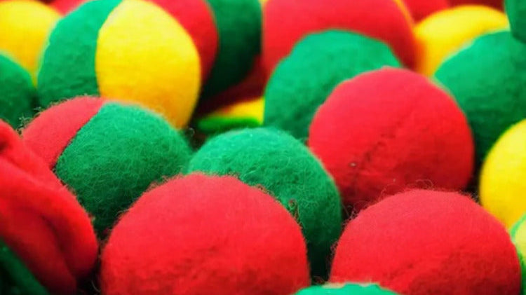 Unlock the World of Craftsmanship: Premium Wool Felt Balls Wholesale - Best Himalaya