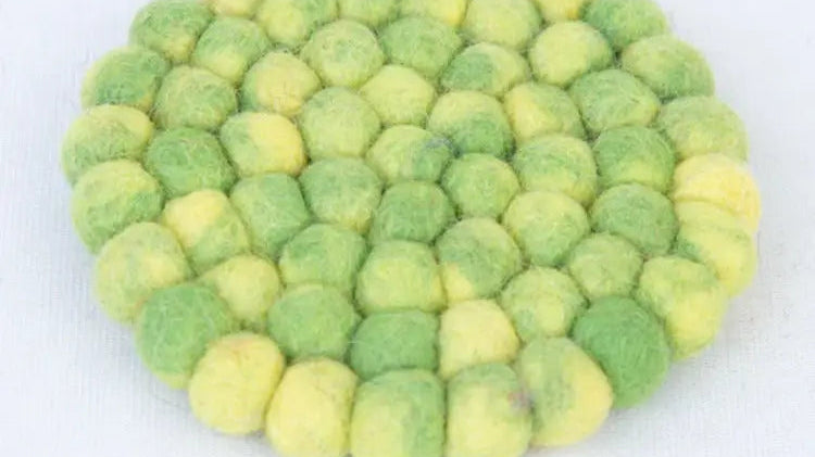 Unlocking the Enchanting World of Super Affordable Wholesale Felt Balls from Nepal - Best Himalaya