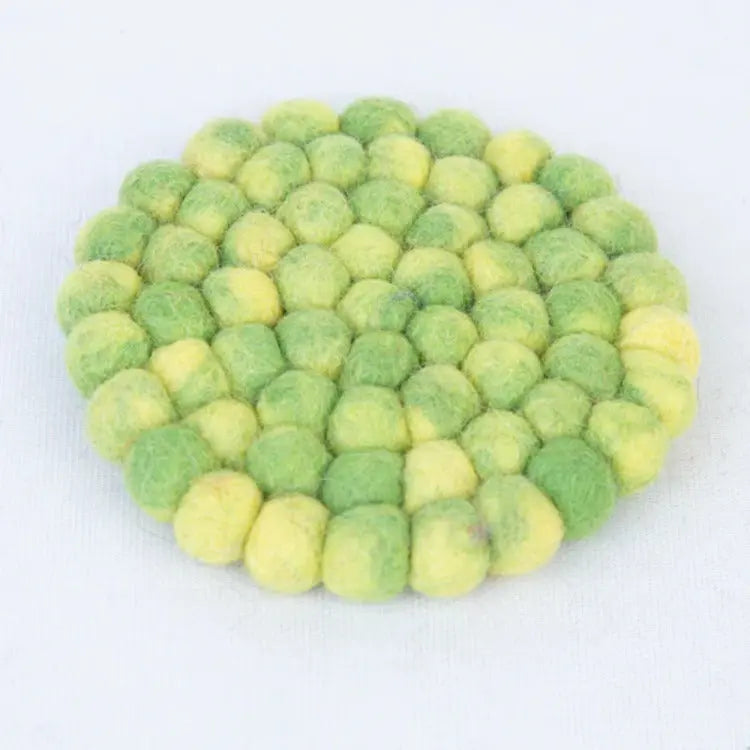 Unlocking the Enchanting World of Super Affordable Wholesale Felt Balls from Nepal - Best Himalaya