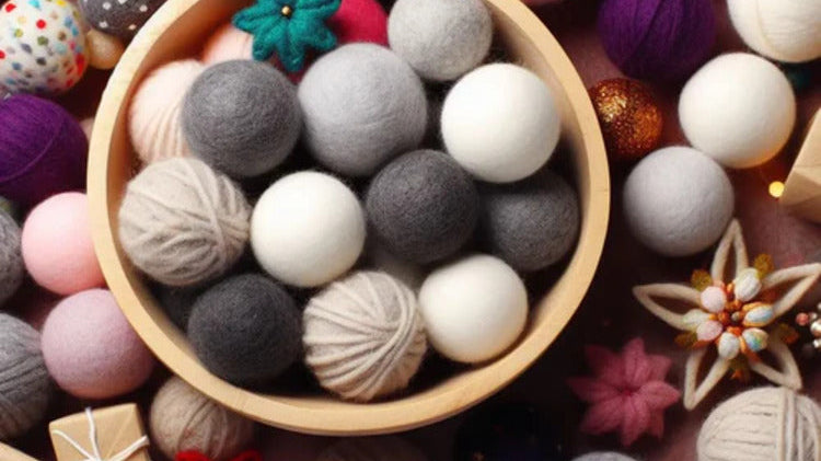 Unlocking the Potential of Natural Grey Felt Balls: Wholesale and Bulk Quantity Sales - Best Himalaya